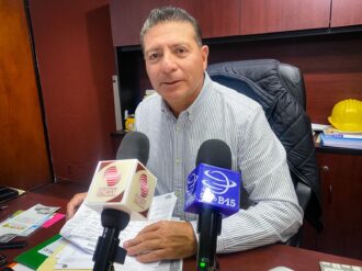 Destinan 10 mdp para rehabilitar la torre norte de la catedral