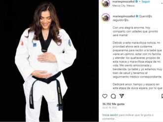 Atletas mexicanas y la dificultad para vivir su maternidad