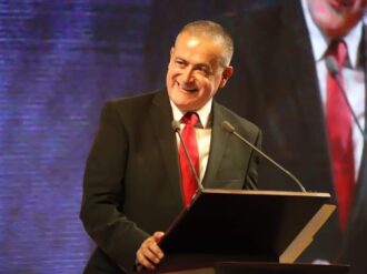 Afirma alcalde que la violencia en Jerez ha cedido