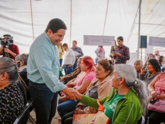 Sigue en la capital la lucha contra la inseguridad