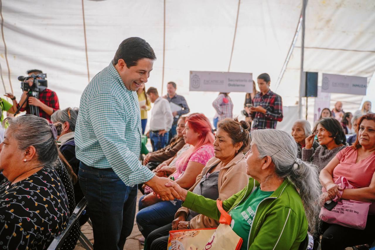 Sigue en la capital la lucha contra la inseguridad