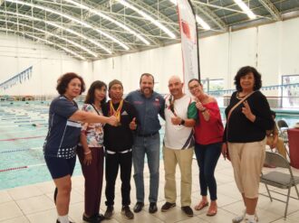 Reconoce el Incufidez a El Chino