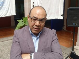 Trabaja la UAZ un protocolo sobre Construcción de Paz