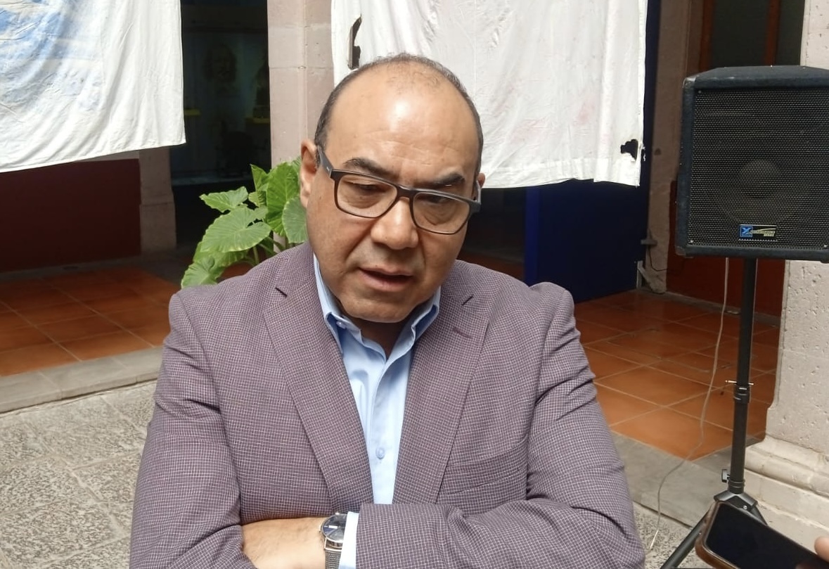 Trabaja la UAZ un protocolo sobre Construcción de Paz