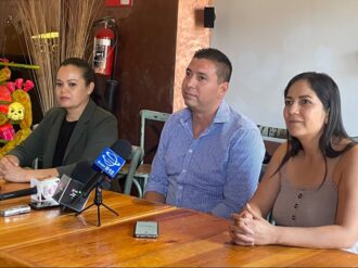 Por intromisión, encaran alcaldes a la Secretaría del Bienestar