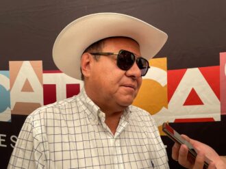 Lamenta Secturz cancelación de feria en Morelos