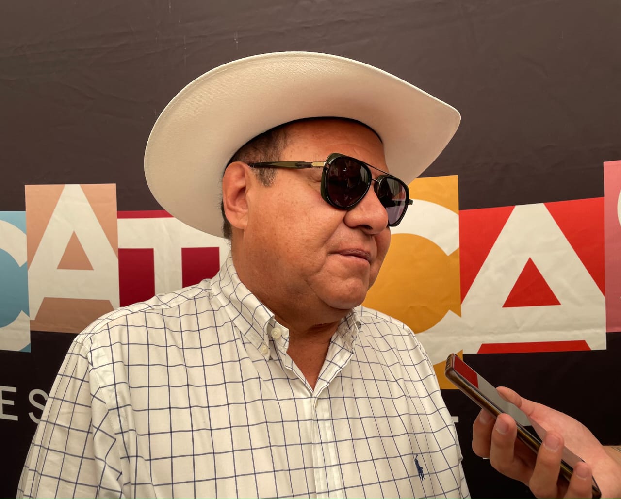 Lamenta Secturz cancelación de feria en Morelos