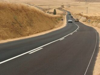 Gestionan 600 mdp para carreteras 