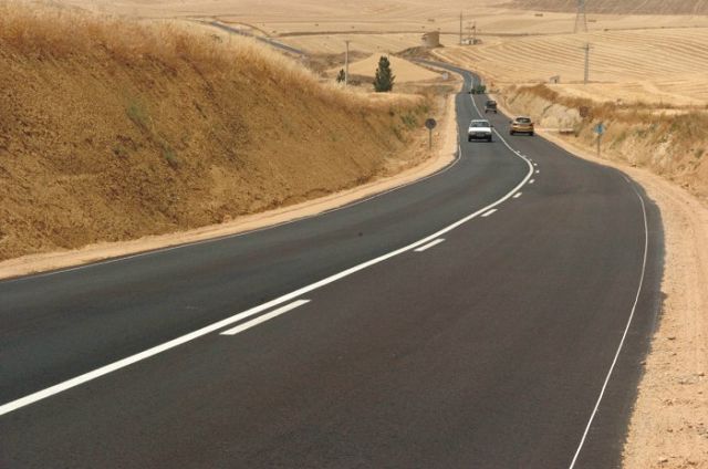 Gestionan 600 mdp para carreteras 