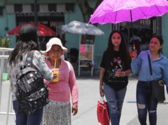 Junio 2023, el más cálido de la historia