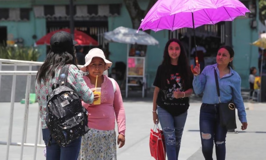 Junio 2023, el más cálido de la historia