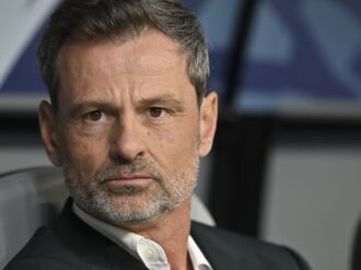 Despiden a Diego Cocca de la Selección Mexicana