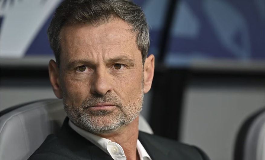 Despiden a Diego Cocca de la Selección Mexicana