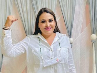 Habrá mesa de diálogo del Sntsa con la Secretaría General de Gobierno