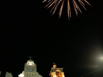 Con festejos a San Juan se llena de folclor Juan Aldama