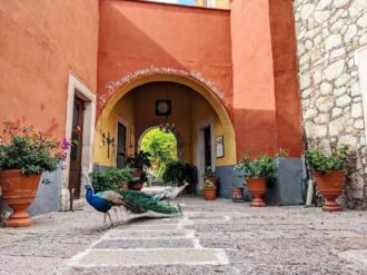 Villanueva, séptimo Pueblo Mágico de Zacatecas