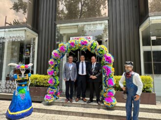 Buscan nombramiento de Villanueva como Pueblo Mágico 