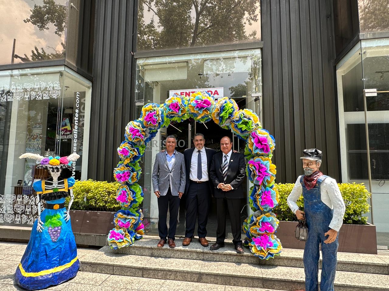 Buscan nombramiento de Villanueva como Pueblo Mágico 