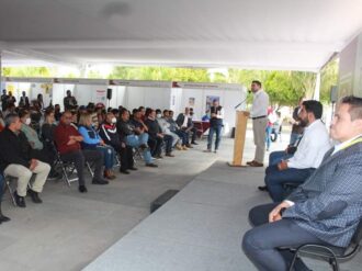 Organiza Río Grande primera Feria del Empleo