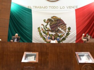 Quieren crear la Guardia Estatal y desaparecer a las policías locales