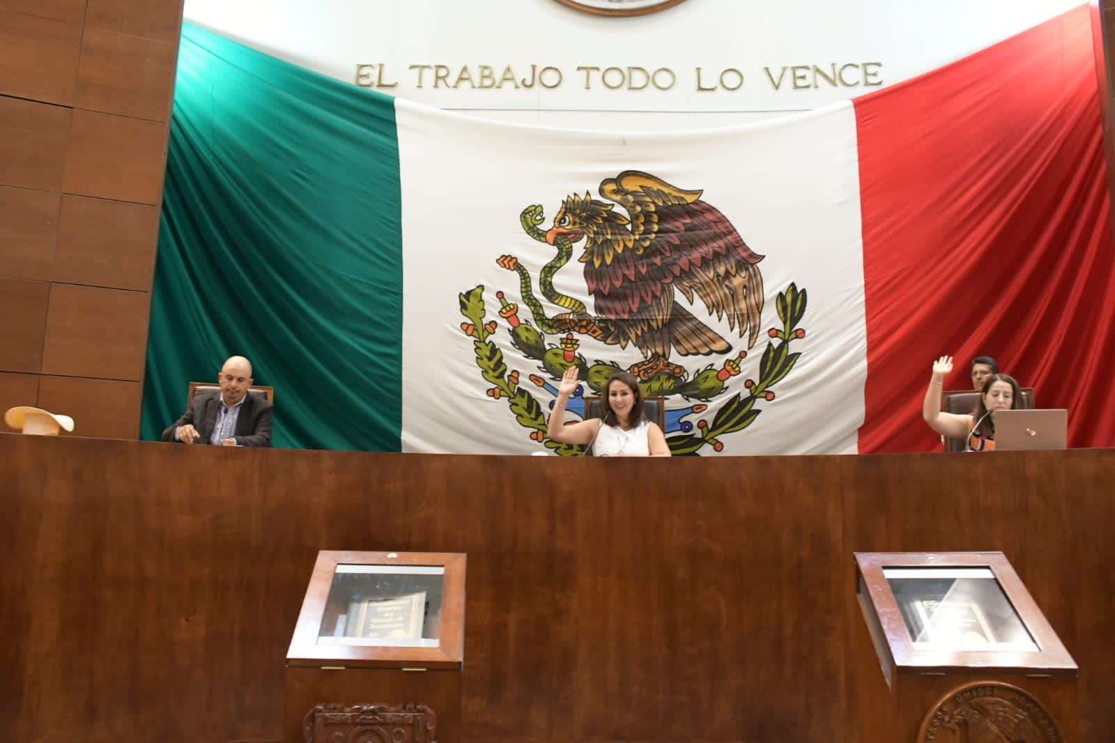 Quieren crear la Guardia Estatal y desaparecer a las policías locales