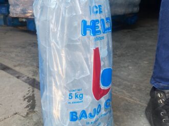 Zacatecas, sin hielo debido a la ola de calor
