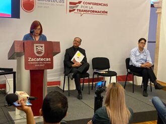 Zacatecas, con el peor estiaje de su historia