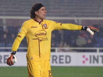 Memo Ochoa, el capitán de la nueva generación de la Selección Mexicana
