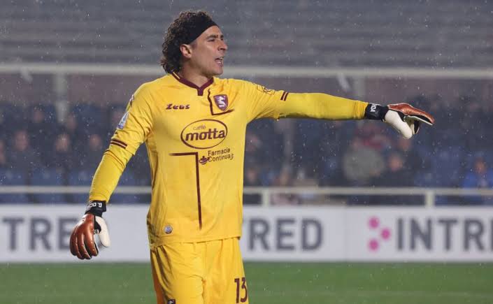 Memo Ochoa, el capitán de la nueva generación de la Selección Mexicana