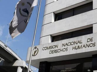 IMSS, Bienestar y Migración, entre las instituciones con mayor número de quejas ante la CNDH