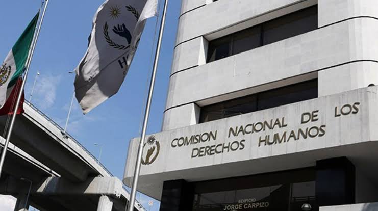 IMSS, Bienestar y Migración, entre las instituciones con mayor número de quejas ante la CNDH