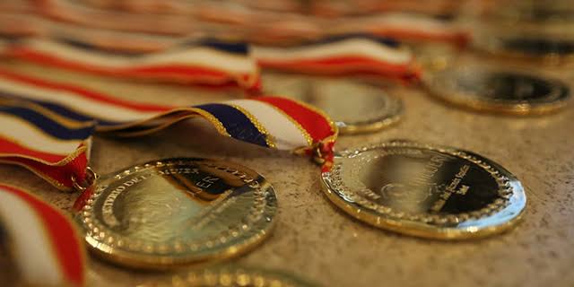 Ganan karatecas zacatecanos 46 medallas en SLP