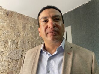 Reactivarán agricultura y ganadería tras invasión de tepehuanos