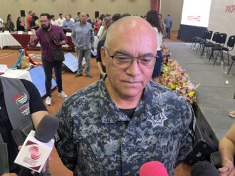 Reconoce la SSP inseguridad en carreteras