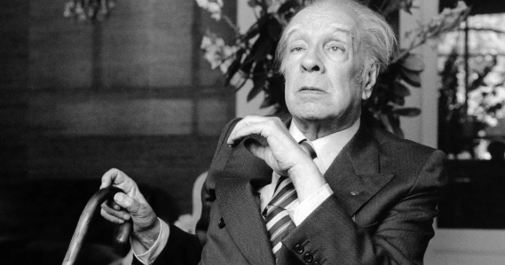 Los sobrinos de su viuda, herederos oficiales de Borges