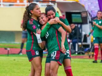 Gana México la corona del premundial