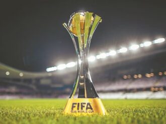 El Mundial de Clubes 2023 se llevará a cabo en Arabia Saudita