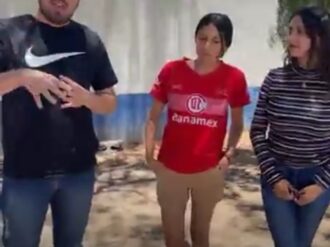 Apoyará Ronald García en festividades del Refugio del Zacate