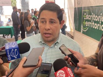Investigan denuncias por acoso sexual y laboral 
