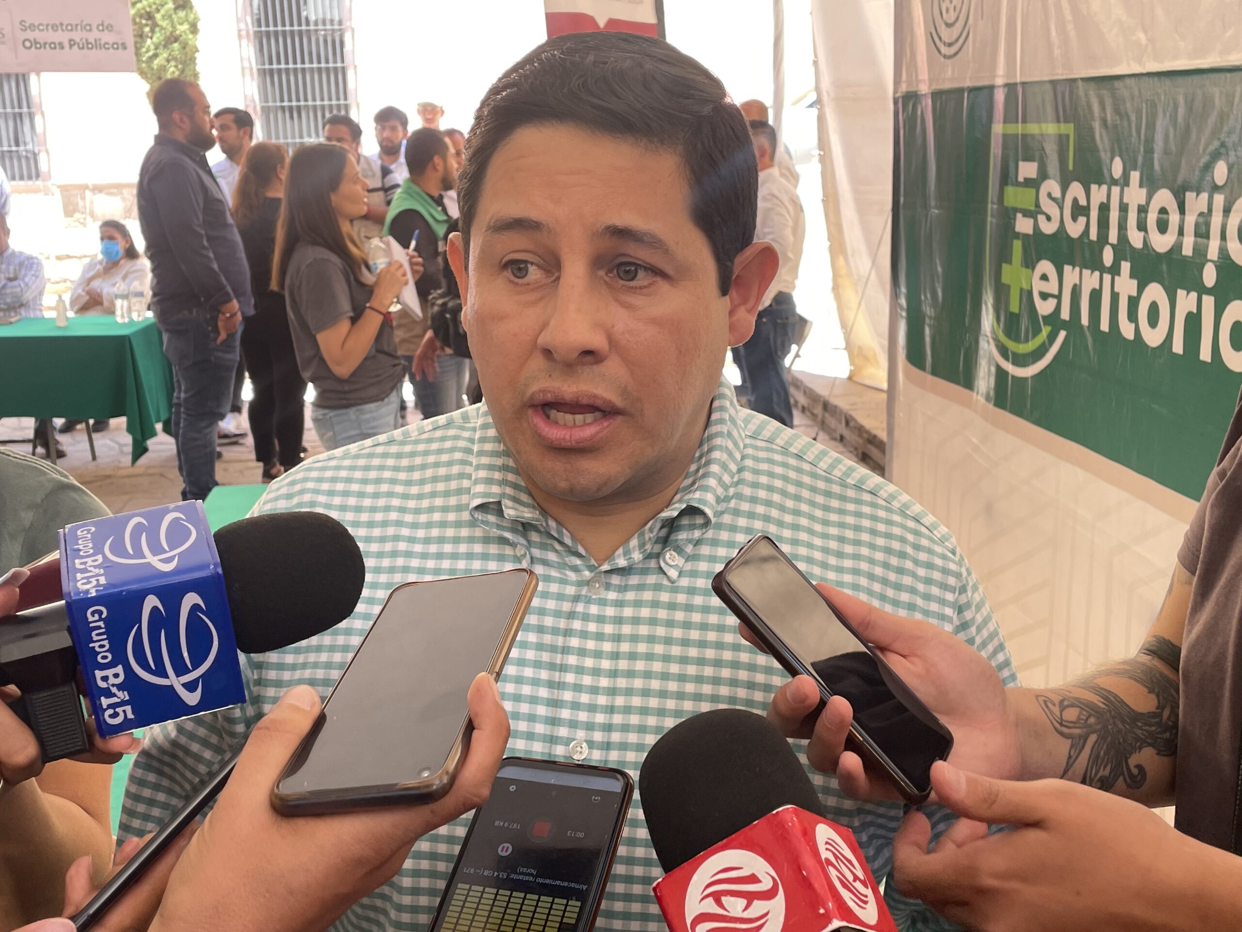 Investigan denuncias por acoso sexual y laboral 