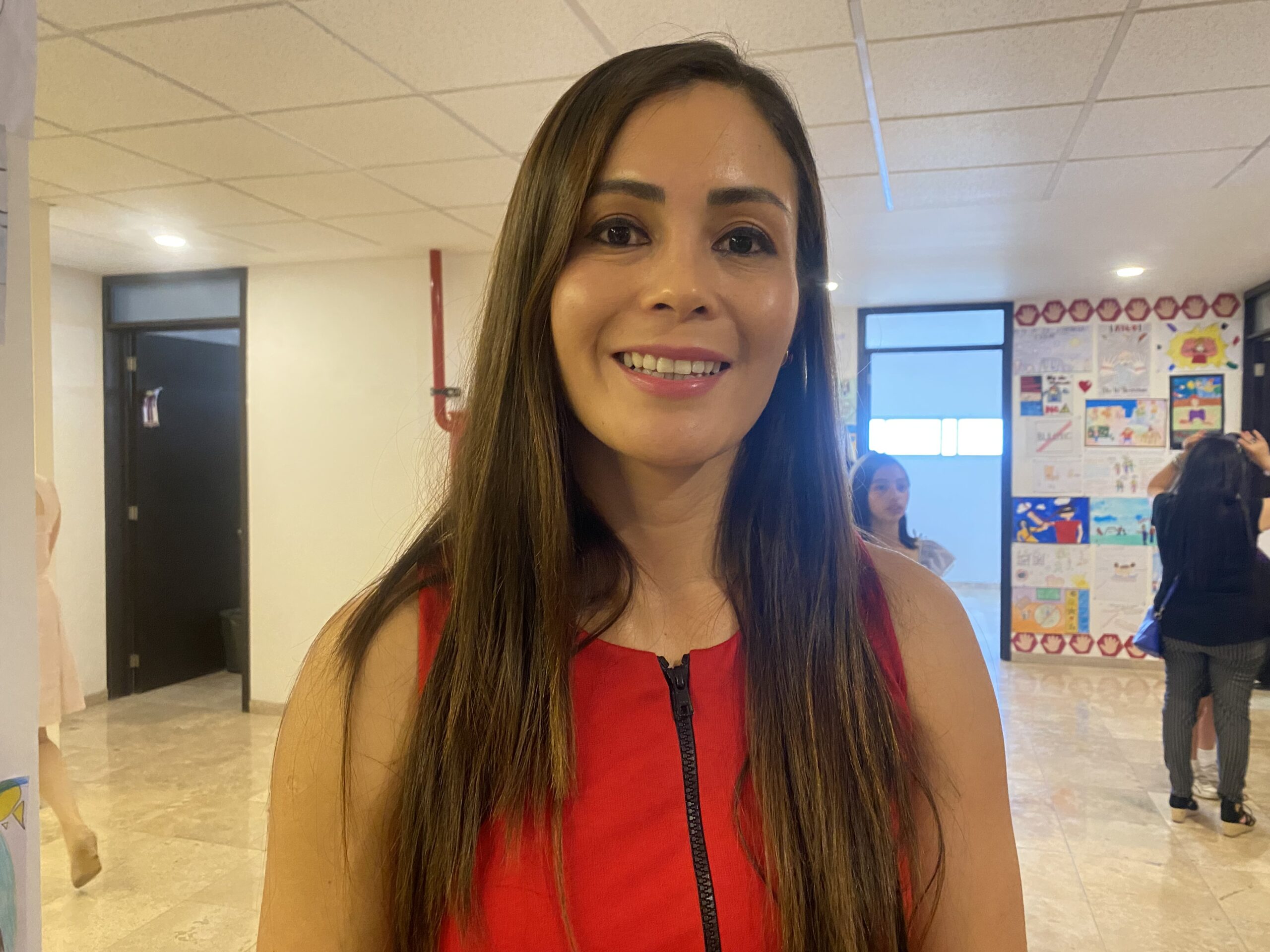 Atiende CDHEZ 100 quejas por violencia escolar
