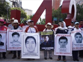 “No hay impunidad para nadie”: AMLO sobre militares presos por caso Ayotzinapa