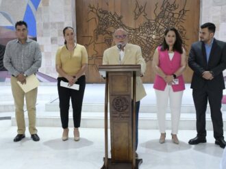 Avanzan en leyes de atención a periodistas y de inclusión 
