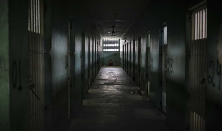 CNDH reprueba 12 penales por no garantizar derechos humanos de las personas privadas de la libertad
