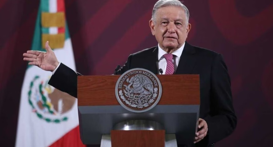 Cualquiera de las corcholatas garantiza la continuidad de la 4T: AMLO