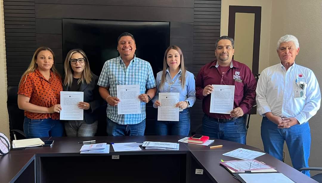 Construirán domo en escuela de El Rucio