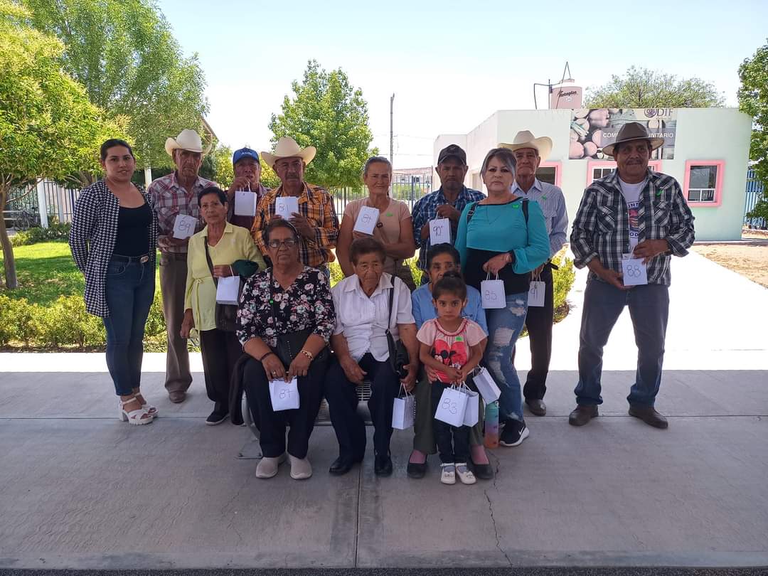 Entregan aparatos auditivos a 14 panuquenses