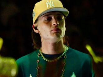 El corrido tumbado marca el flow global