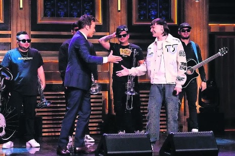 El corrido tumbado y sus polémicas letras