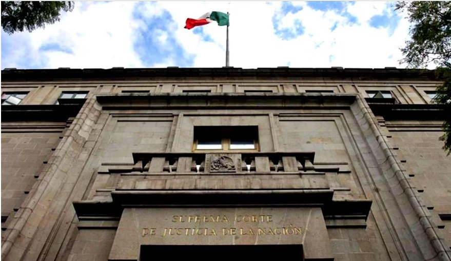 Corte invalida segunda parte del plan B electoral de AMLO